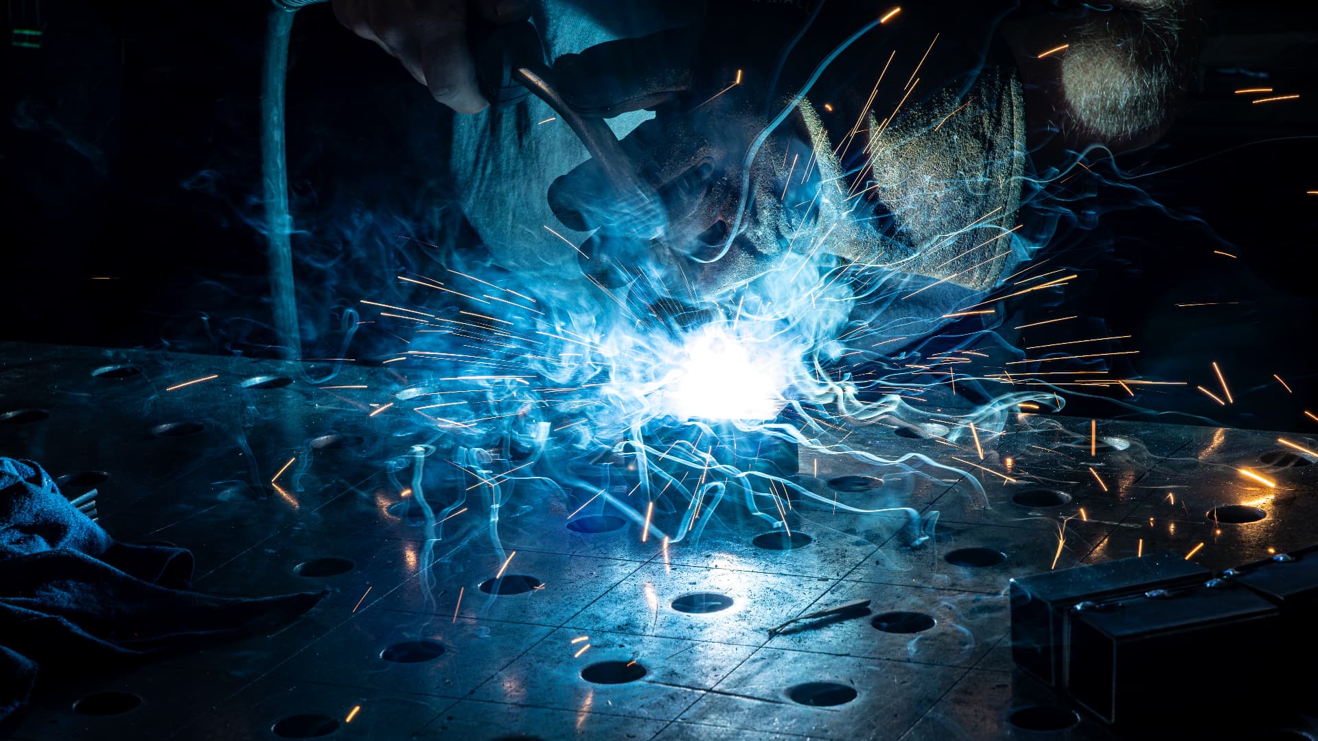 Reparaturen & Erneuerungen nach Maß – Metallbau Speyer
